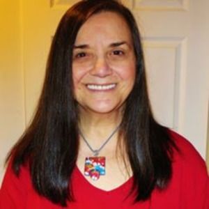 Meet your Posher, Donna